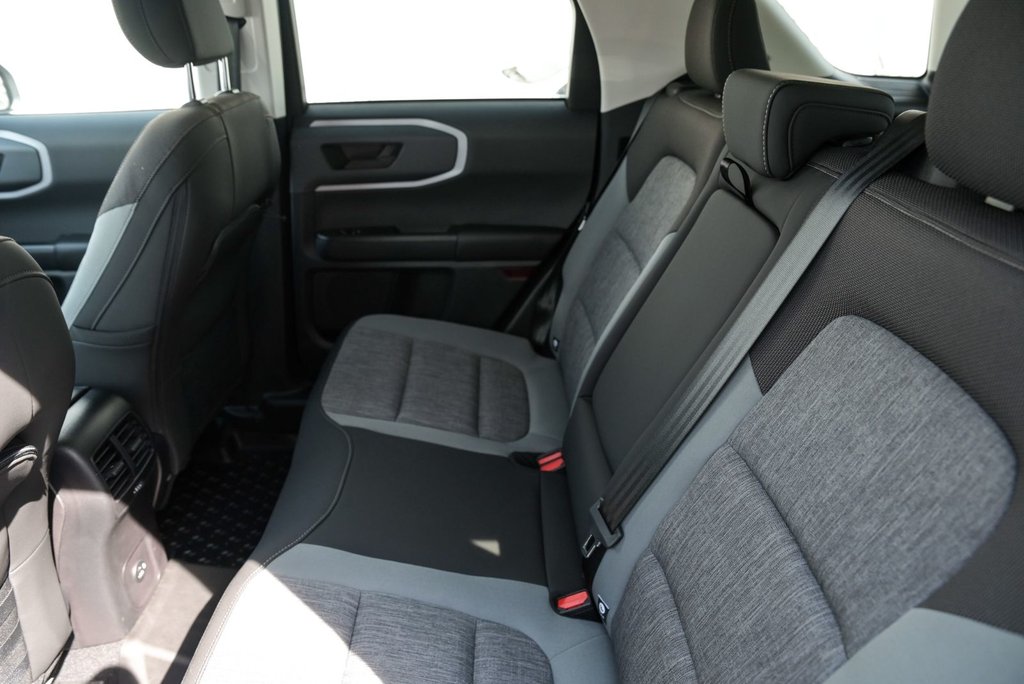 2023 Ford BRONCO SPORT Big Bend in Brossard, Quebec - 23 - w1024h768px