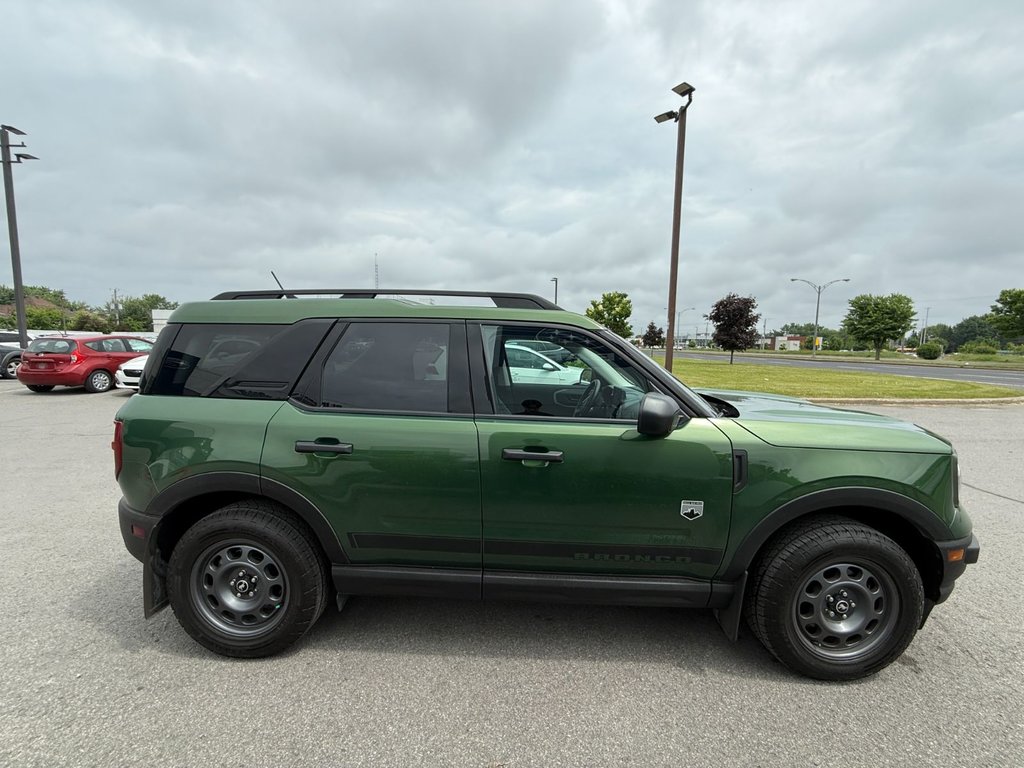 2023 Ford BRONCO SPORT Big Bend in Brossard, Quebec - 2 - w1024h768px