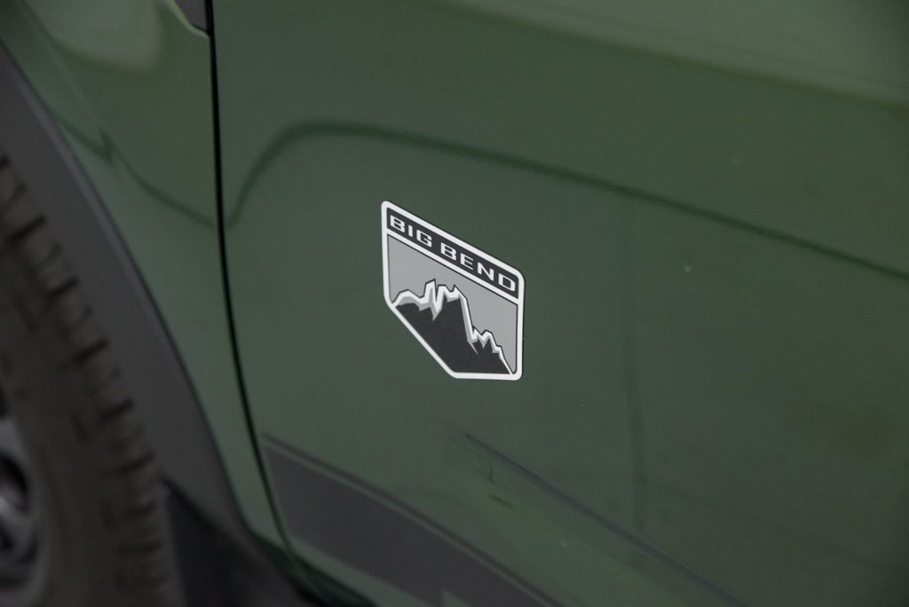 2023 Ford BRONCO SPORT Big Bend in Brossard, Quebec - 8 - w1024h768px