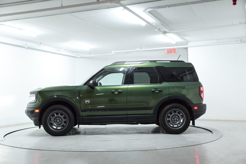 2023 Ford BRONCO SPORT Big Bend in Brossard, Quebec - 4 - w1024h768px