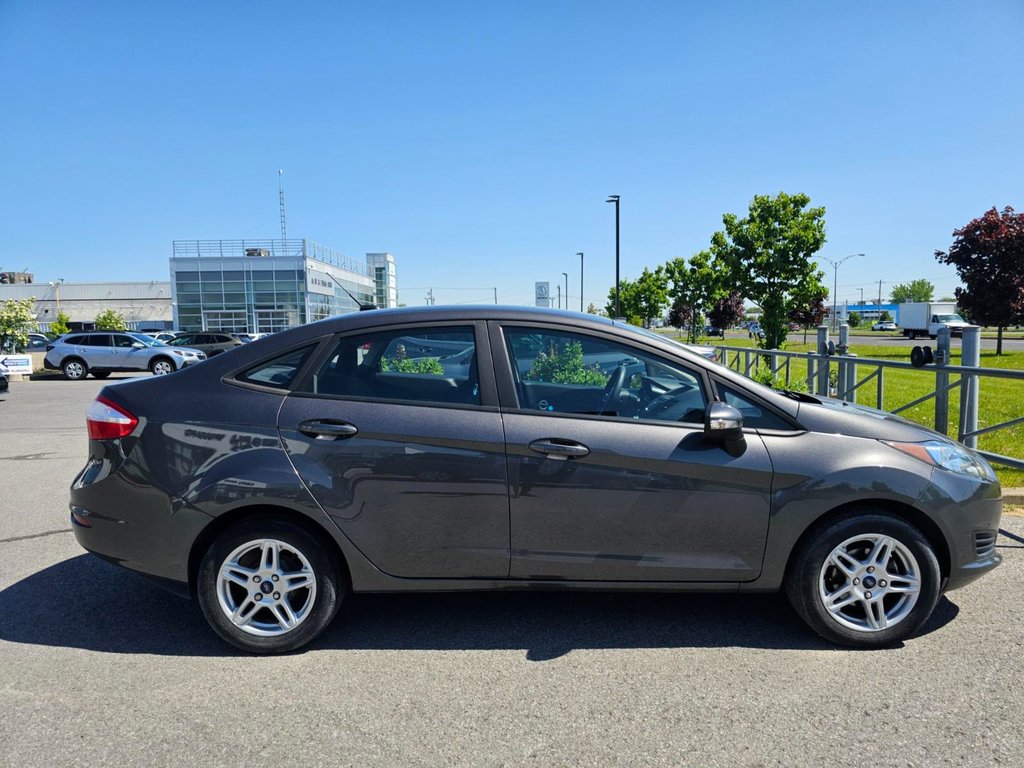 Ford Fiesta SE 2017 à Brossard, Québec - 5 - w1024h768px