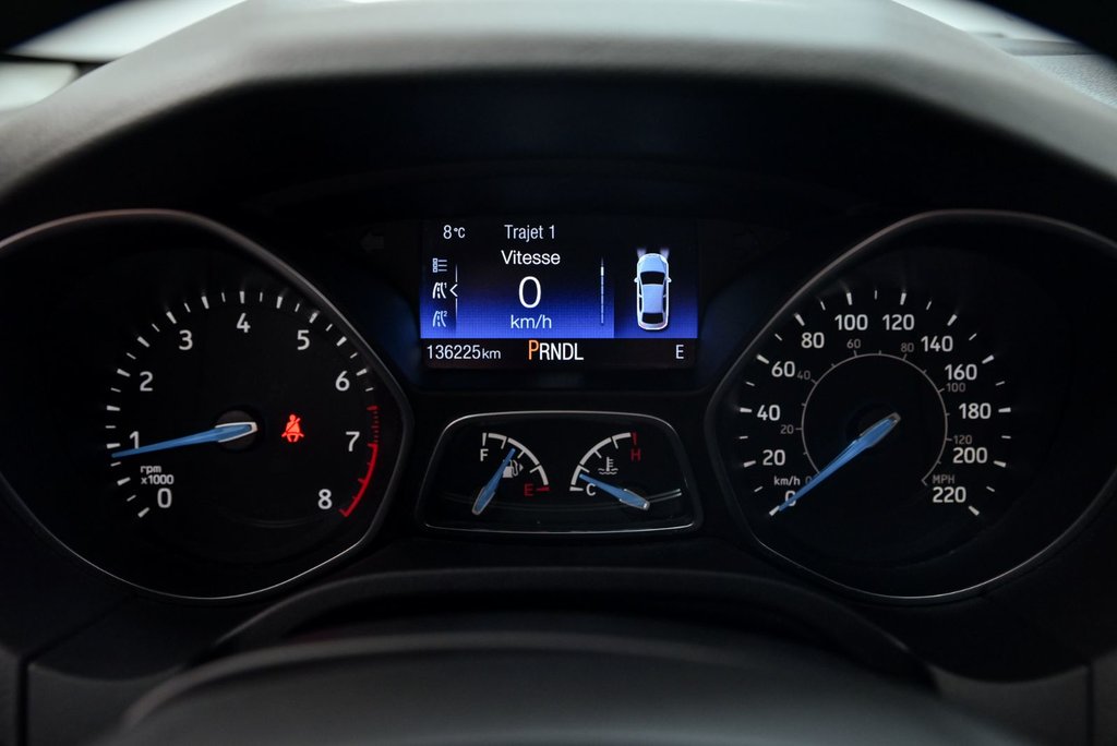 2017 Ford Focus SE in Brossard, Quebec - 13 - w1024h768px