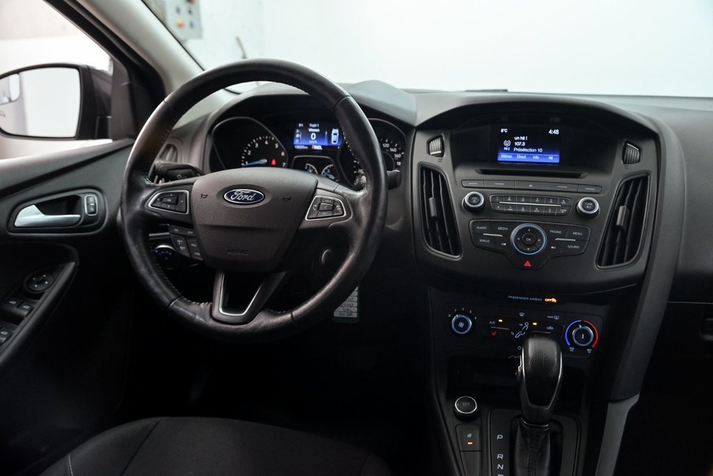 2017 Ford Focus SE in Brossard, Quebec - 22 - w1024h768px