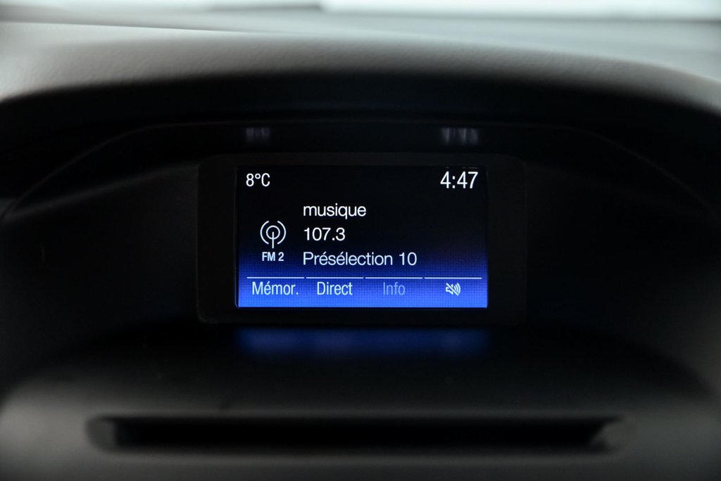 2017 Ford Focus SE in Brossard, Quebec - 17 - w1024h768px