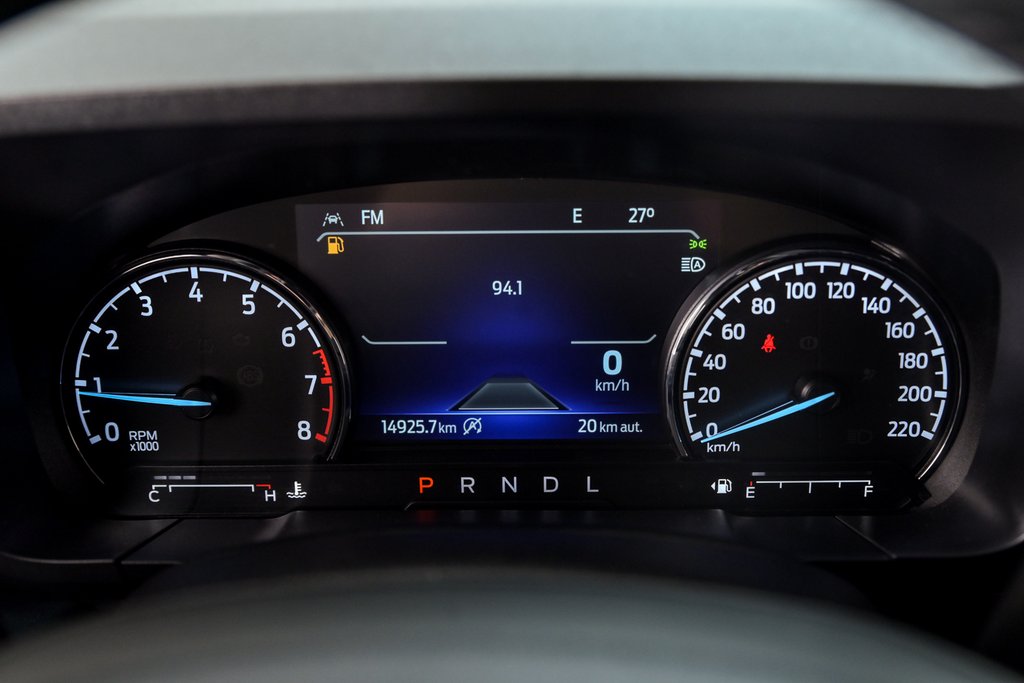 2024 Ford Maverick LARIAT Advanced in Brossard, Quebec - 14 - w1024h768px