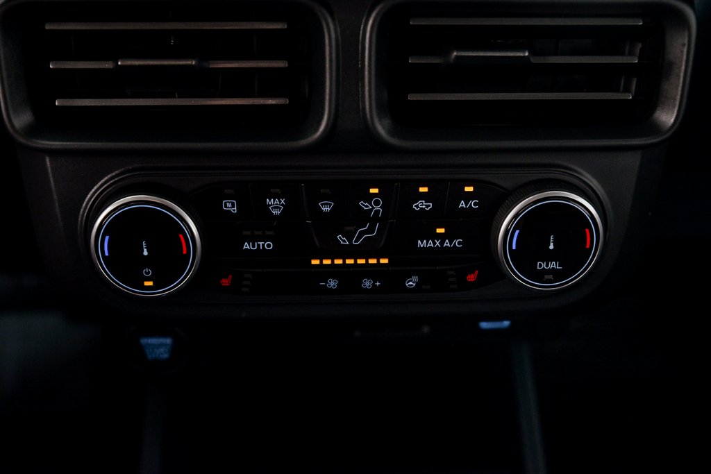 2024 Ford Maverick LARIAT Advanced in Brossard, Quebec - 21 - w1024h768px