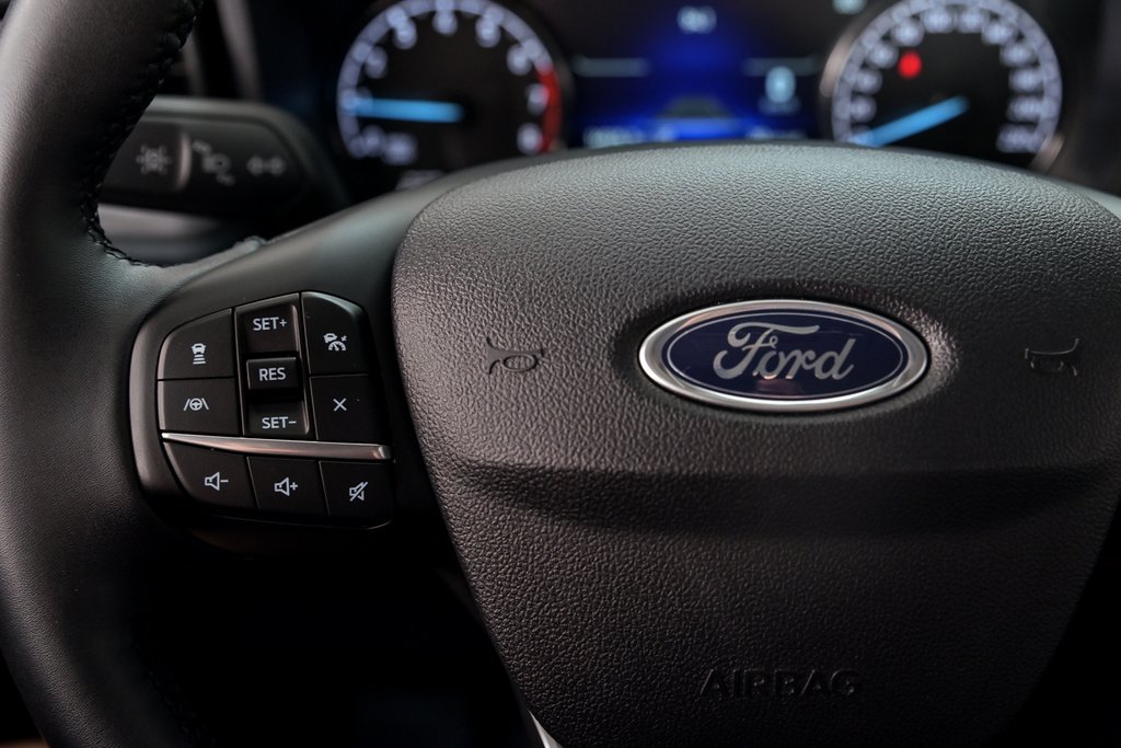 2024 Ford Maverick LARIAT Advanced in Brossard, Quebec - 17 - w1024h768px