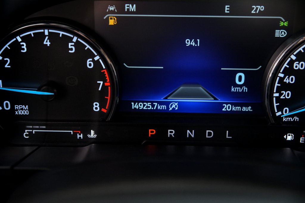 2024 Ford Maverick LARIAT Advanced in Brossard, Quebec - 15 - w1024h768px