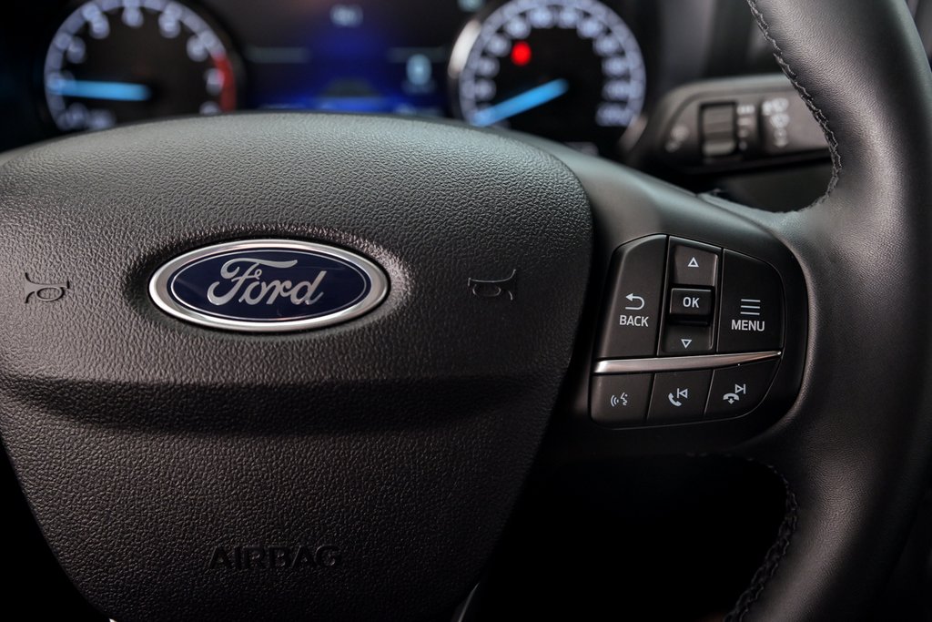 2024 Ford Maverick LARIAT Advanced in Brossard, Quebec - 16 - w1024h768px