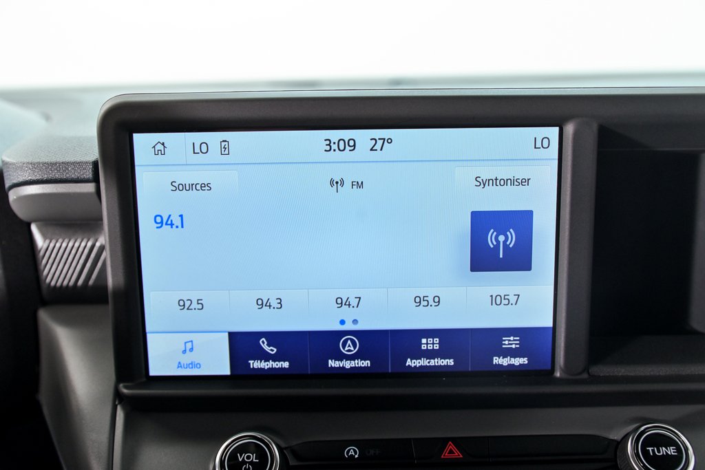 2024 Ford Maverick LARIAT Advanced in Brossard, Quebec - 19 - w1024h768px