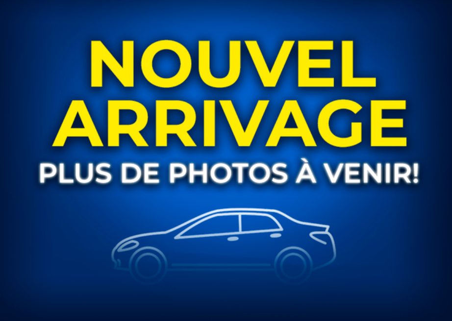 Civic Coupe Si 2015 à Brossard, Québec - 2 - w1024h768px