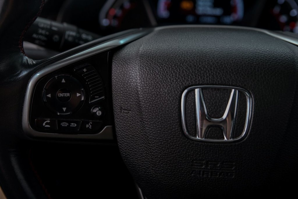 Honda Civic Coupe Si 2017 à Brossard, Québec - 16 - w1024h768px
