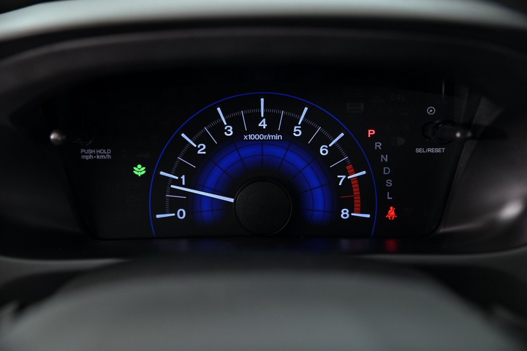 Honda Civic Sedan EX 2014 à Brossard, Québec - 13 - w1024h768px