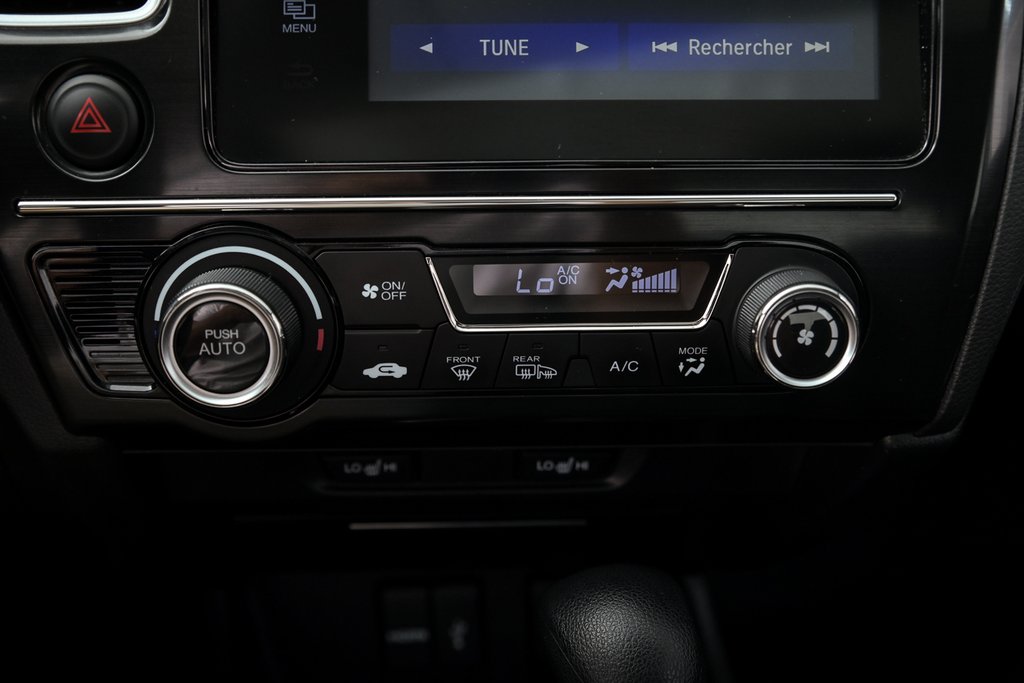 Honda Civic Sedan EX 2014 à Brossard, Québec - 20 - w1024h768px