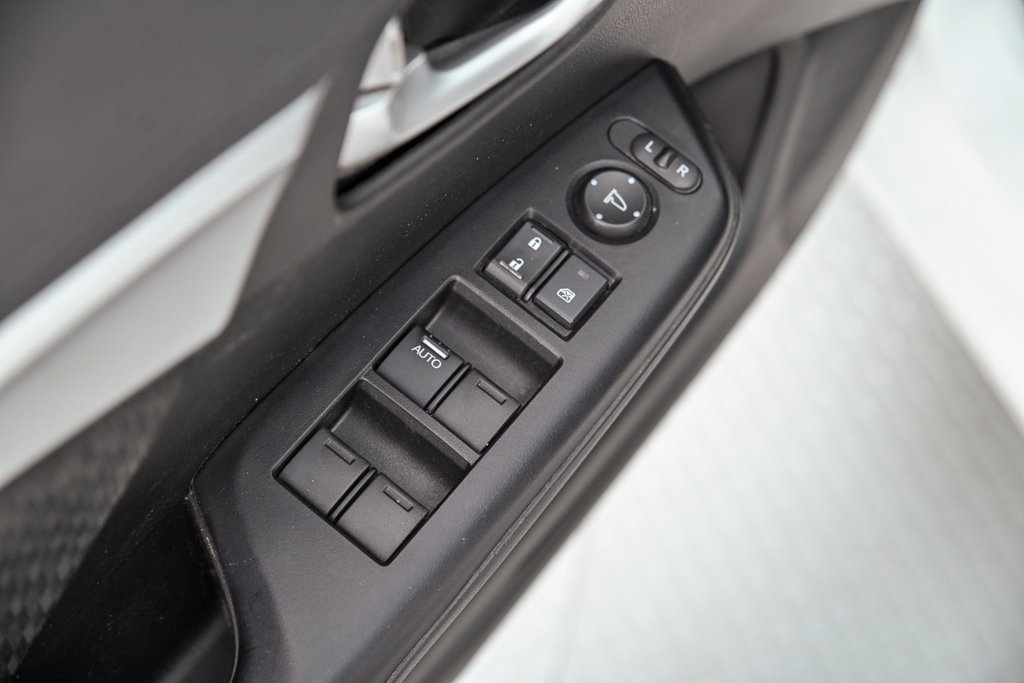 Honda Civic Sedan EX 2015 à Brossard, Québec - 7 - w1024h768px