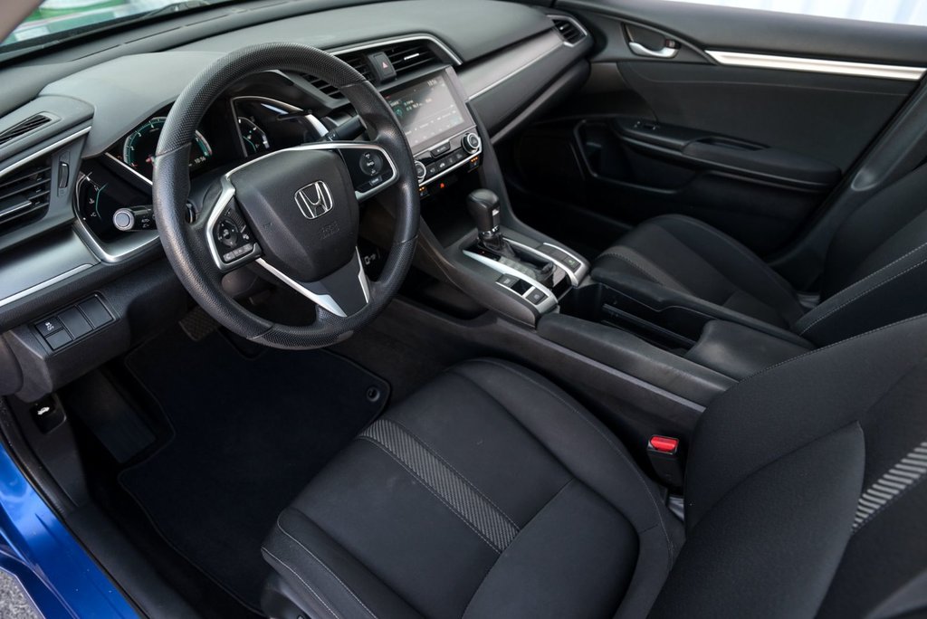 2016 Honda Civic Sedan EX in Brossard, Quebec - 11 - w1024h768px