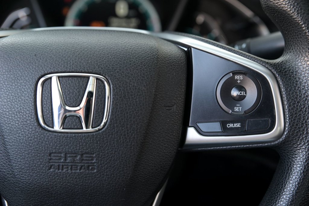 2016 Honda Civic Sedan EX in Brossard, Quebec - 14 - w1024h768px