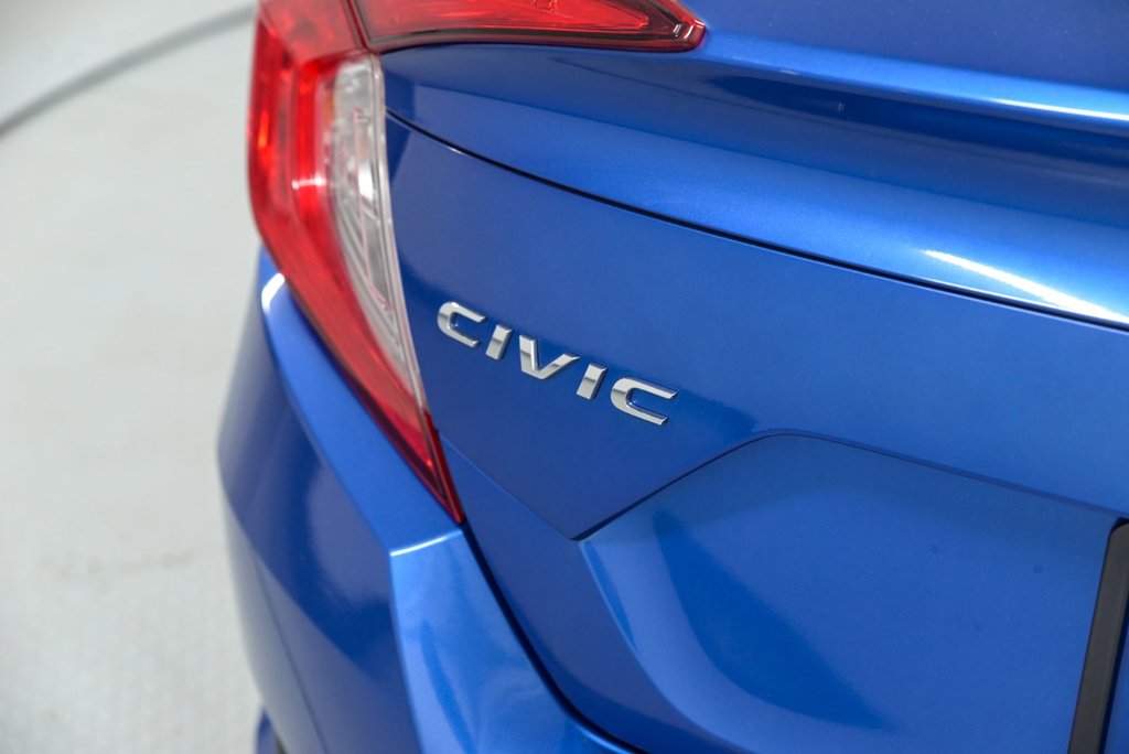 2016 Honda Civic Sedan EX in Brossard, Quebec - 7 - w1024h768px