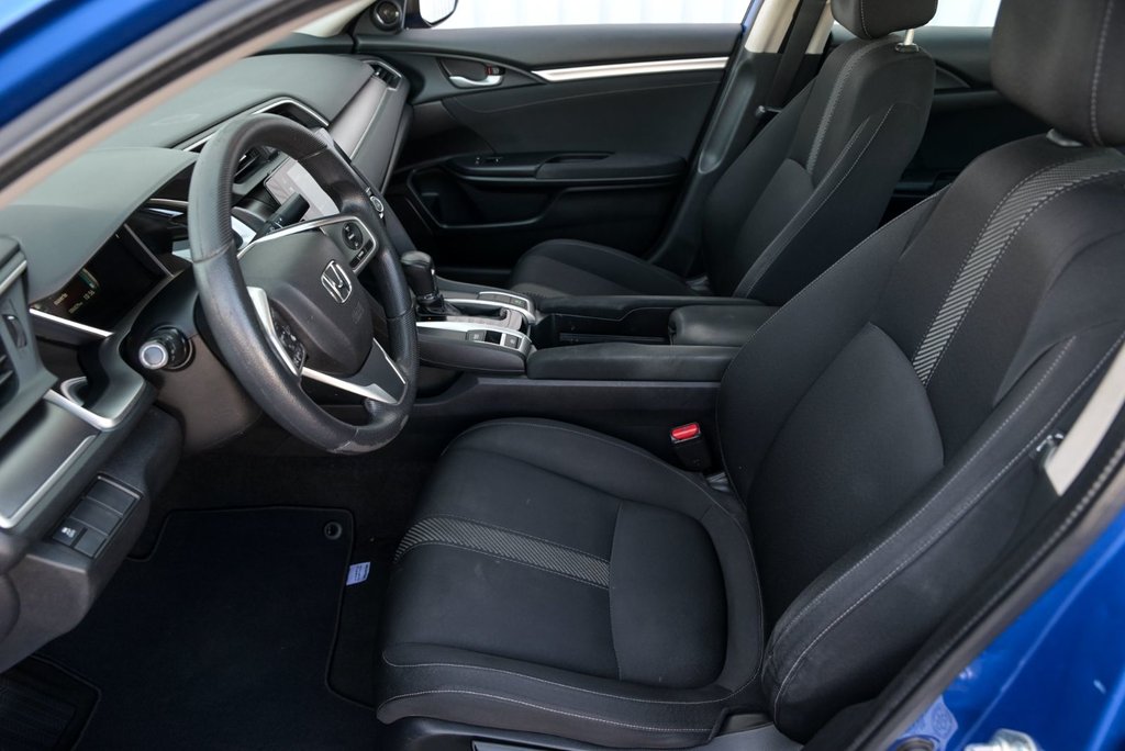 2016 Honda Civic Sedan EX in Brossard, Quebec - 9 - w1024h768px