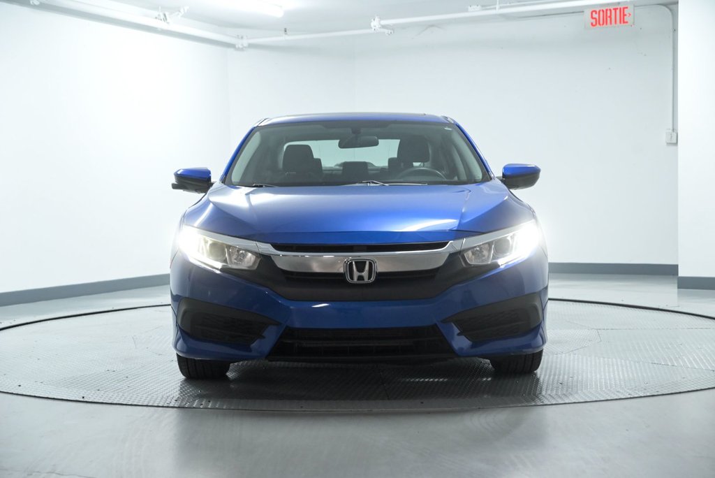 2016 Honda Civic Sedan EX in Brossard, Quebec - 6 - w1024h768px