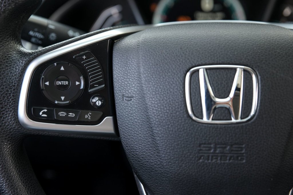 2016 Honda Civic Sedan EX in Brossard, Quebec - 15 - w1024h768px