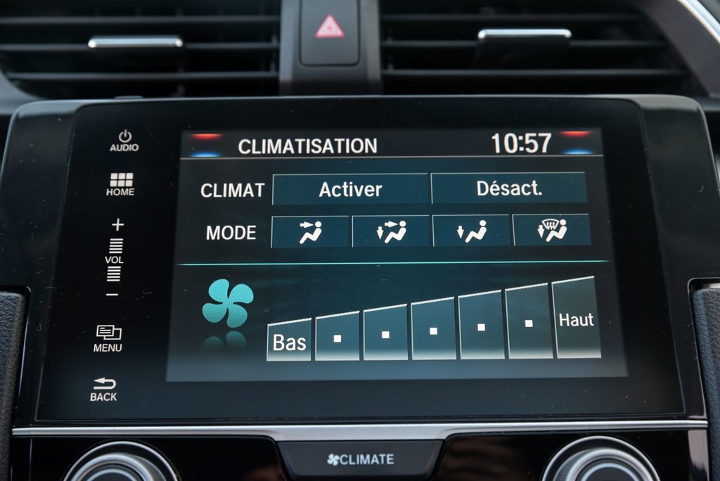 2016 Honda Civic Sedan EX in Brossard, Quebec - 17 - w1024h768px