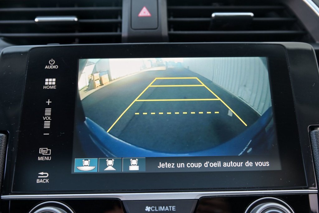 2016 Honda Civic Sedan EX in Brossard, Quebec - 18 - w1024h768px