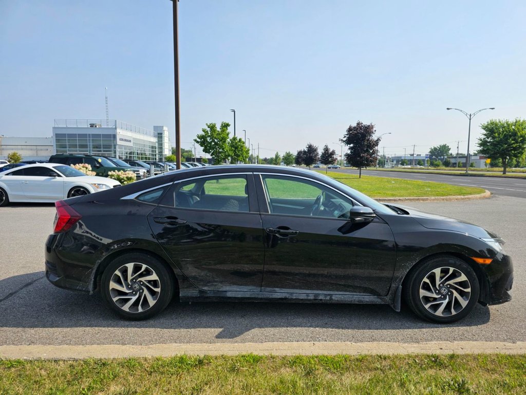 Honda Civic Sedan EX 2017 à Brossard, Québec - 5 - w1024h768px