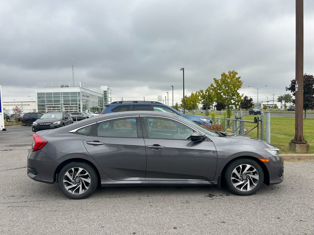 Civic Sedan SE 2018 à Brossard, Québec - 5 - w1024h768px