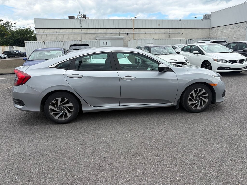 2018 Honda Civic Sedan SE in Brossard, Quebec - 7 - w1024h768px