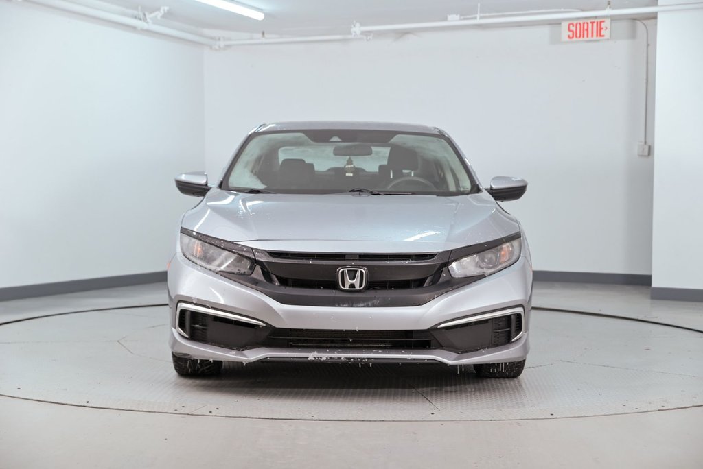 2019 Honda Civic Sedan LX in Brossard, Quebec - 6 - w1024h768px