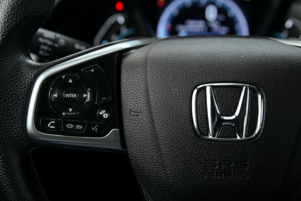2019 Honda Civic Sedan LX in Brossard, Quebec - 15 - w1024h768px