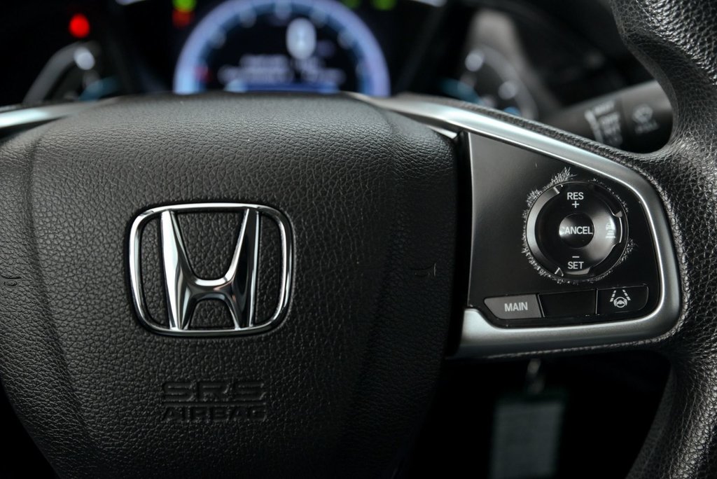 2019 Honda Civic Sedan LX in Brossard, Quebec - 14 - w1024h768px