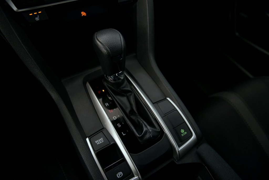 2019 Honda Civic Sedan LX in Brossard, Quebec - 20 - w1024h768px