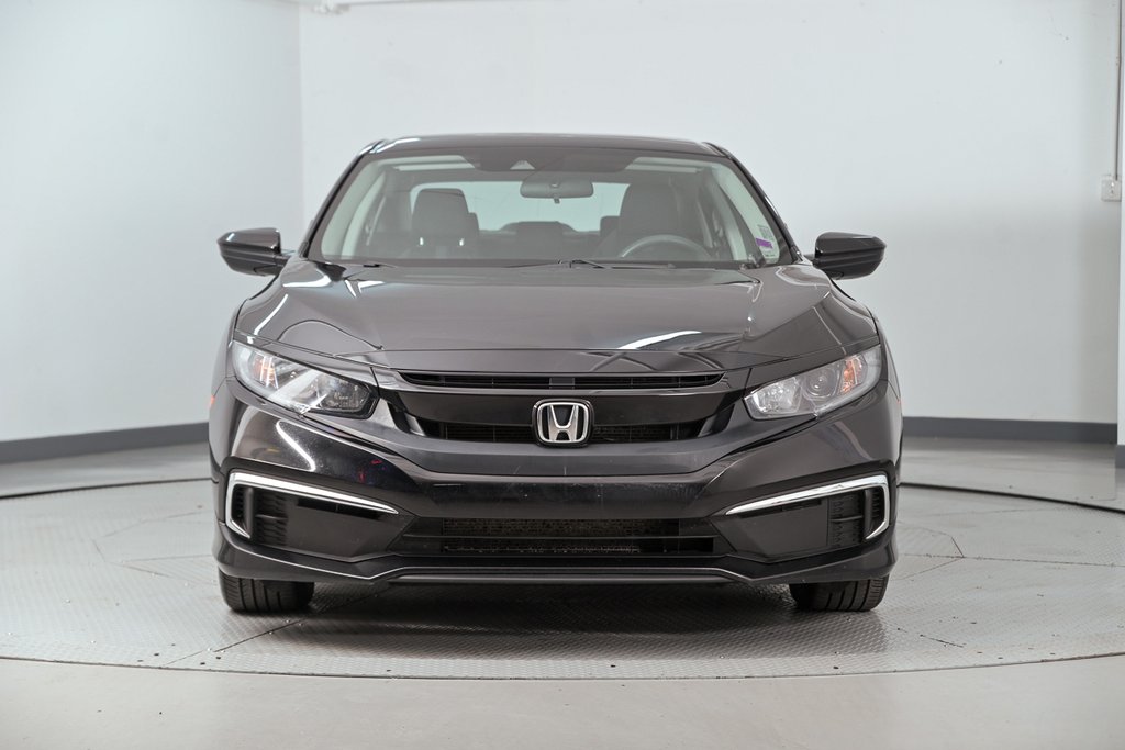 Honda Civic Sedan LX 2021 à Brossard, Québec - 6 - w1024h768px