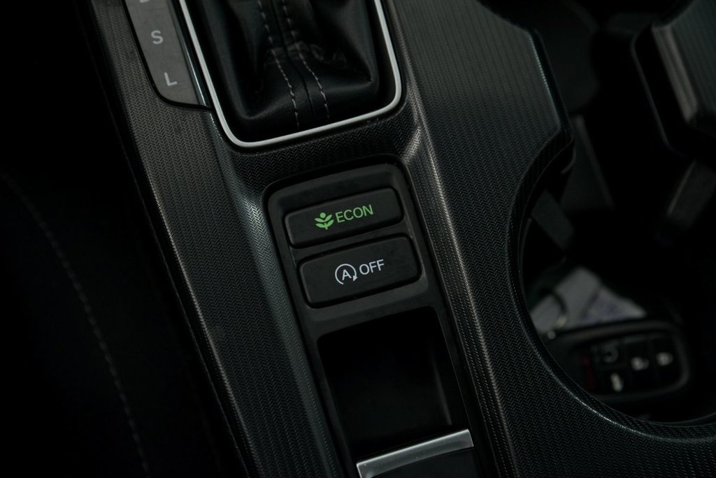 2023 Honda Civic Sedan LX in Brossard, Quebec - 18 - w1024h768px