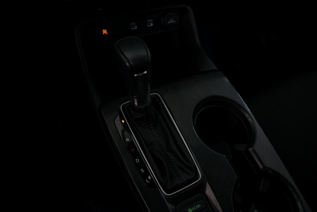 Honda Civic Sedan LX 2025 à Brossard, Québec - 20 - w1024h768px