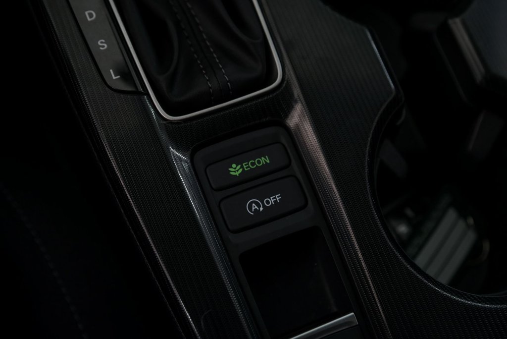 Honda Civic Sedan LX 2025 à Brossard, Québec - 21 - w1024h768px