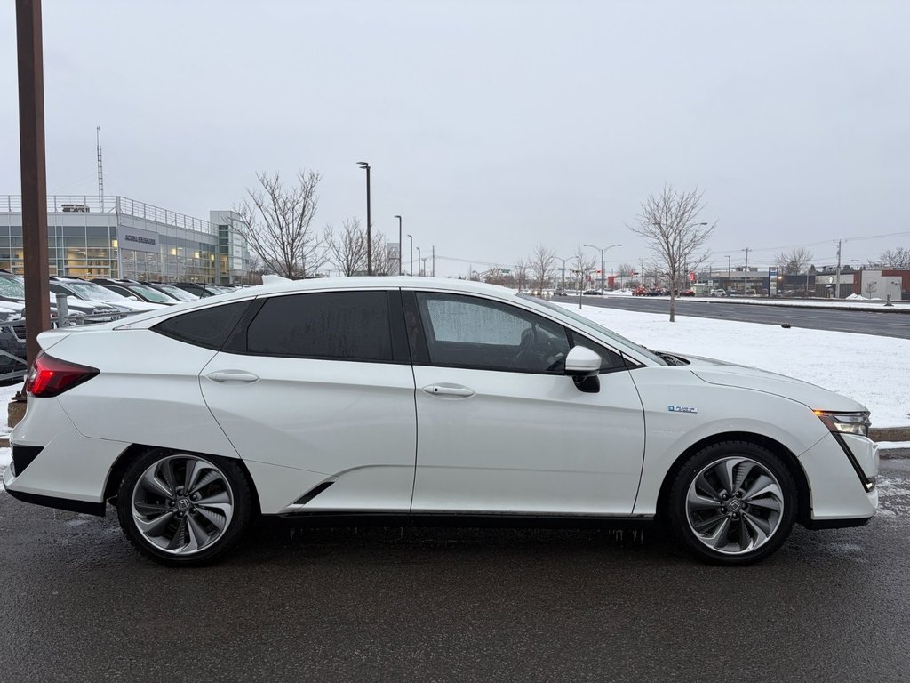 Honda Clarity Plug-In Hybrid Touring 2021 à Brossard, Québec - 5 - w1024h768px