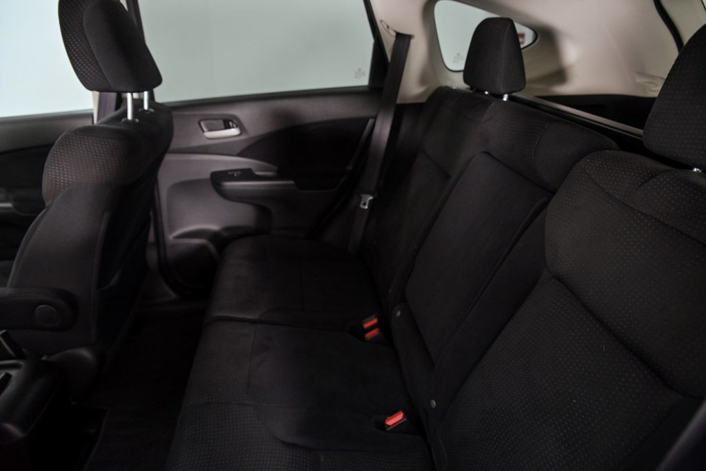 2012 Honda CR-V EX in Brossard, Quebec - 20 - w1024h768px