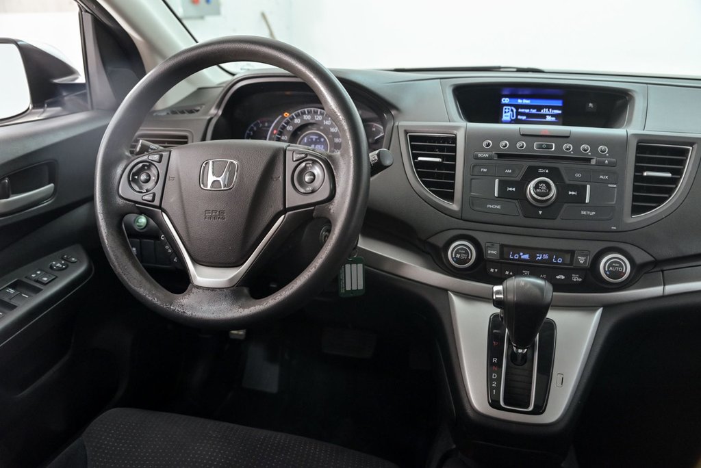 2012 Honda CR-V EX in Brossard, Quebec - 21 - w1024h768px