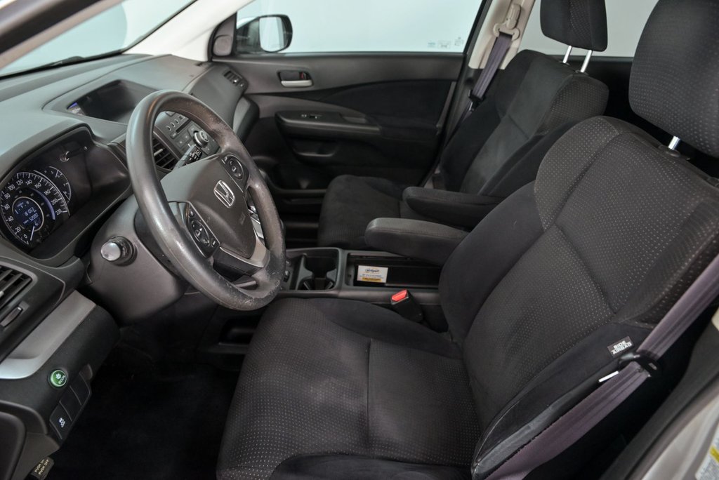 2012 Honda CR-V EX in Brossard, Quebec - 9 - w1024h768px