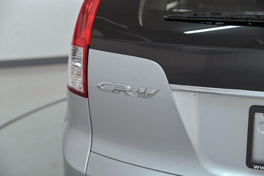 2012 Honda CR-V EX in Brossard, Quebec - 7 - w1024h768px