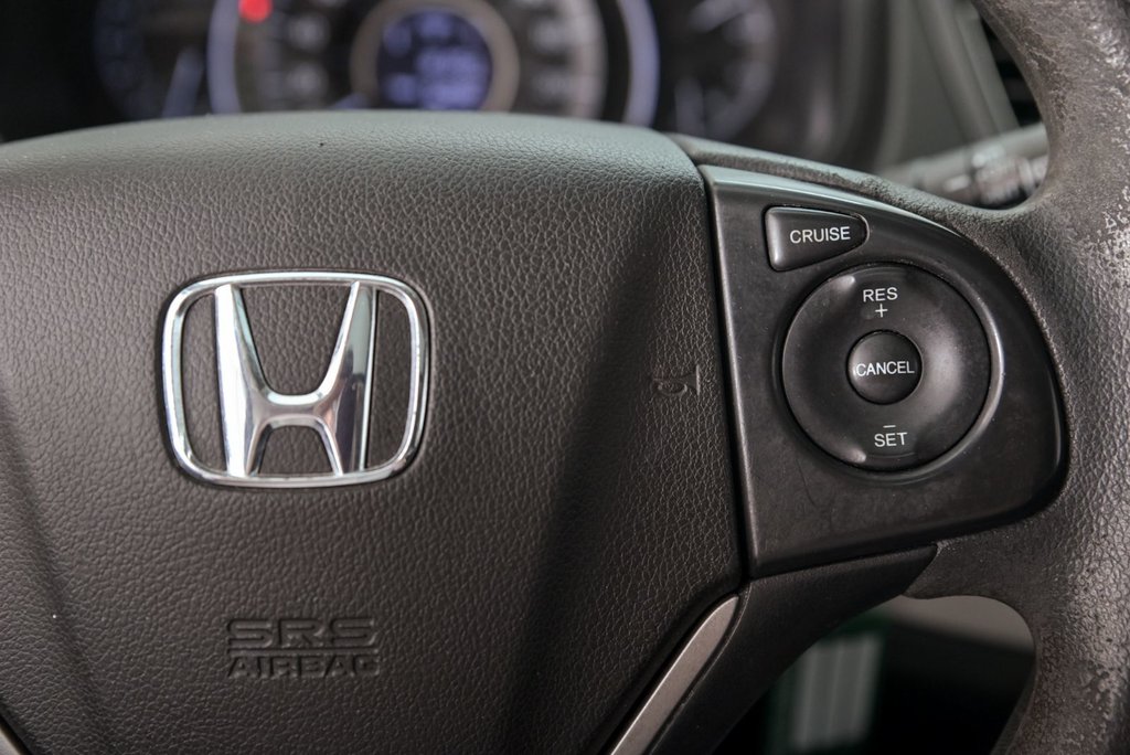 2012 Honda CR-V EX in Brossard, Quebec - 13 - w1024h768px