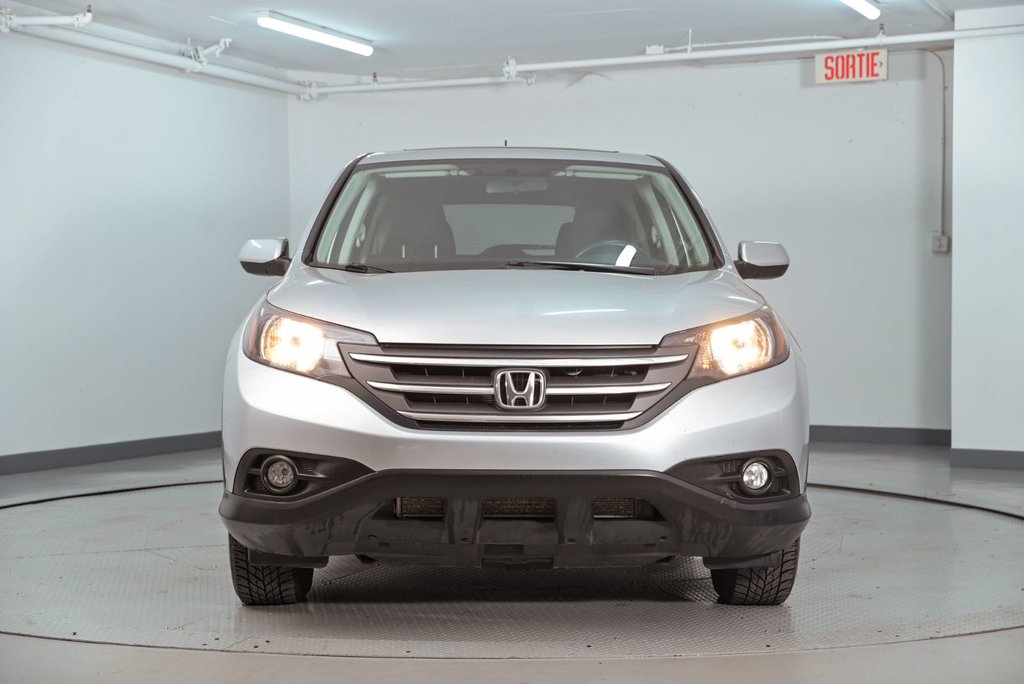 2012 Honda CR-V EX in Brossard, Quebec - 6 - w1024h768px