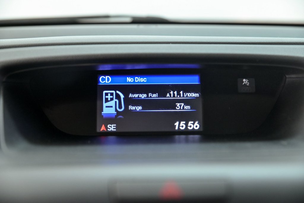 2012 Honda CR-V EX in Brossard, Quebec - 15 - w1024h768px
