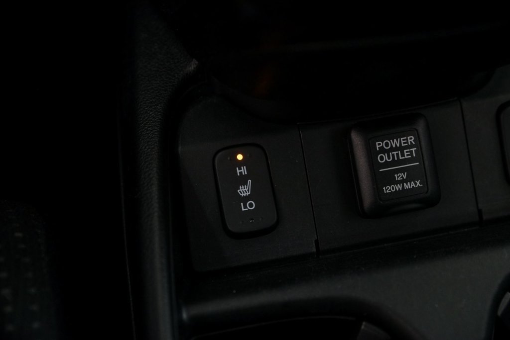 2012 Honda CR-V EX in Brossard, Quebec - 18 - w1024h768px