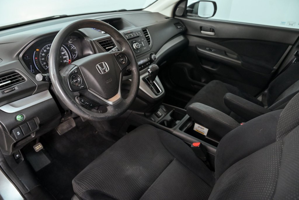 2012 Honda CR-V EX in Brossard, Quebec - 11 - w1024h768px
