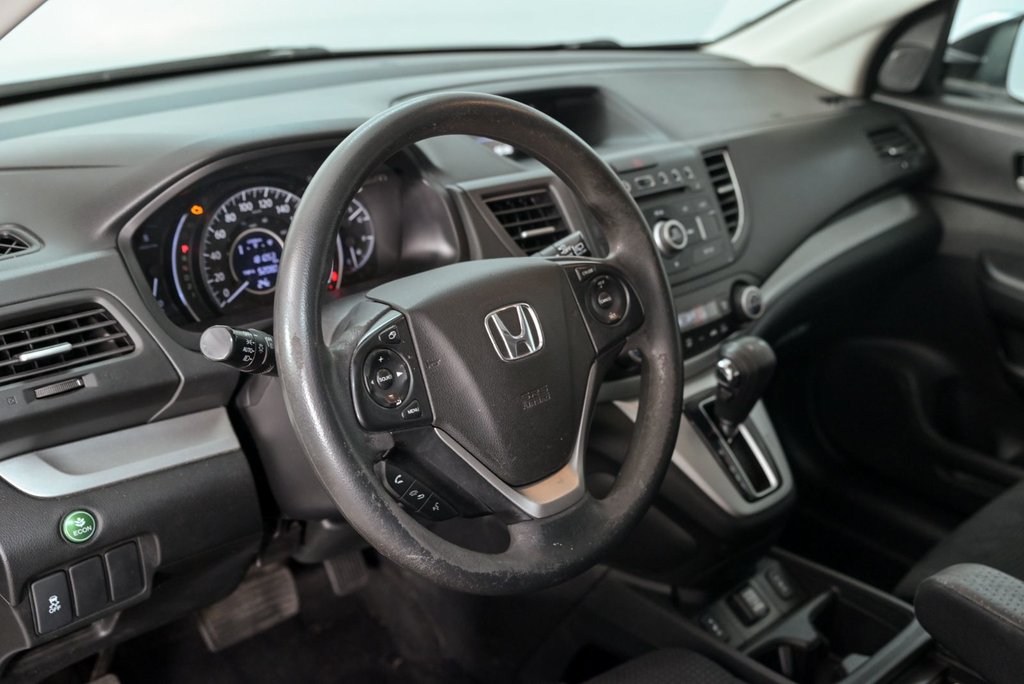 2012 Honda CR-V EX in Brossard, Quebec - 10 - w1024h768px