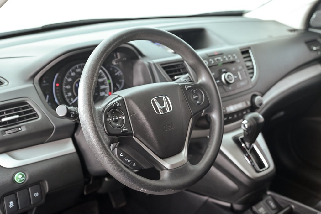 2014 Honda CR-V EX in Brossard, Quebec - 11 - w1024h768px